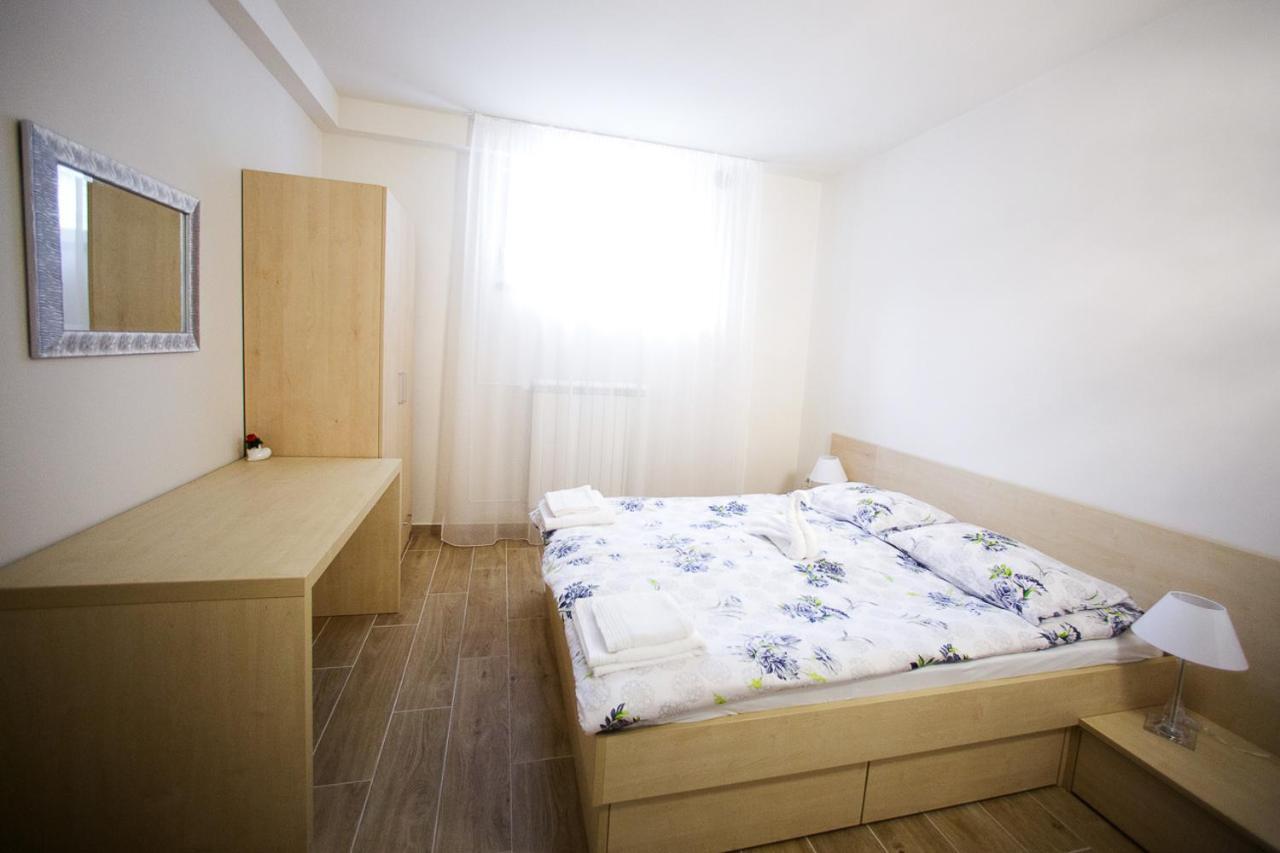 Apartamento Hisa Krivopeta Kobarid Exterior foto